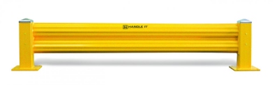 Handle-It Heavy Duty Guard Rail Pre-Configured Units 